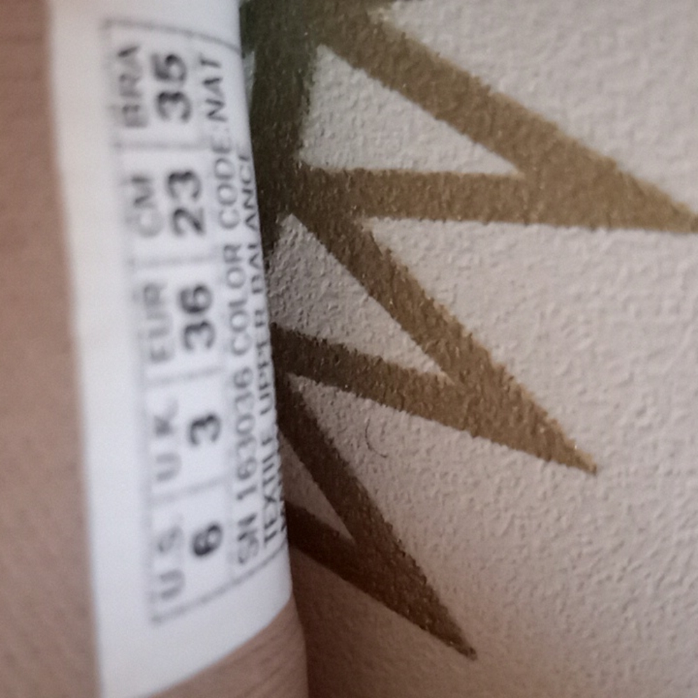 Skechers Like New Memory Foam Relaxed Fit Slides … - image 5